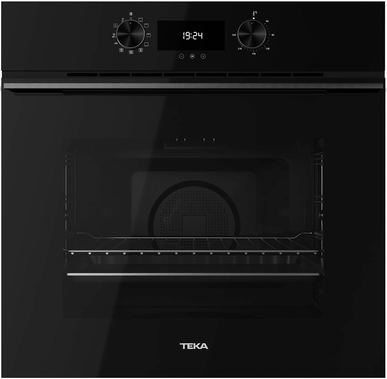 Духовой шкаф электрический Teka HLB 8400 FBK